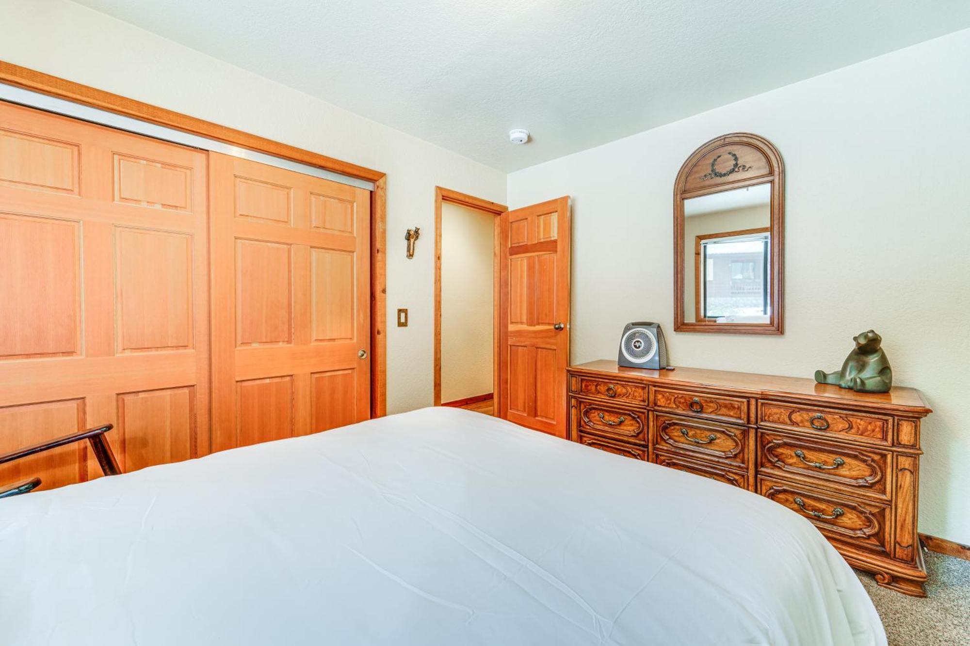 Family-Friendly Truckee Cabin In Tahoe Donner! Exteriér fotografie